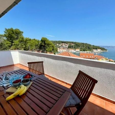 Apartment Frina I, Island Hvar Jelsa  Extérieur photo