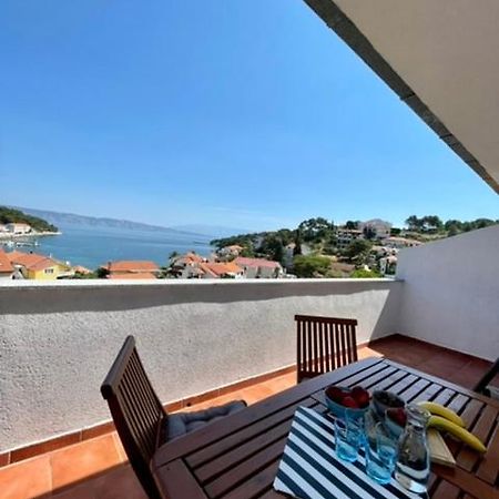 Apartment Frina I, Island Hvar Jelsa  Extérieur photo