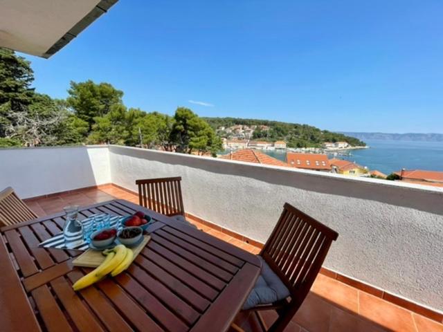 Apartment Frina I, Island Hvar Jelsa  Extérieur photo
