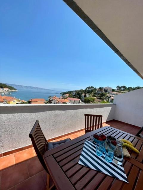 Apartment Frina I, Island Hvar Jelsa  Extérieur photo