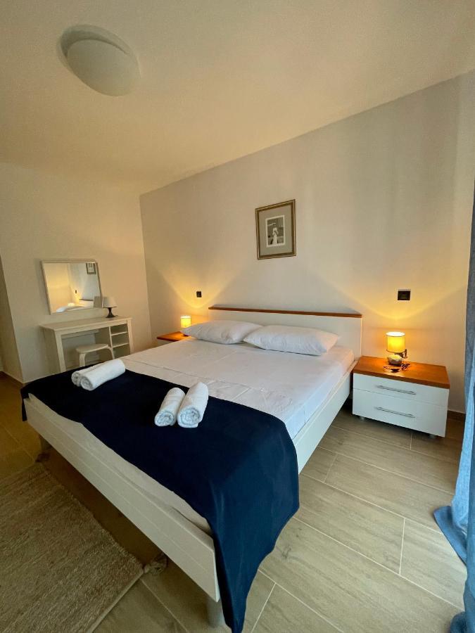 Apartment Frina I, Island Hvar Jelsa  Extérieur photo