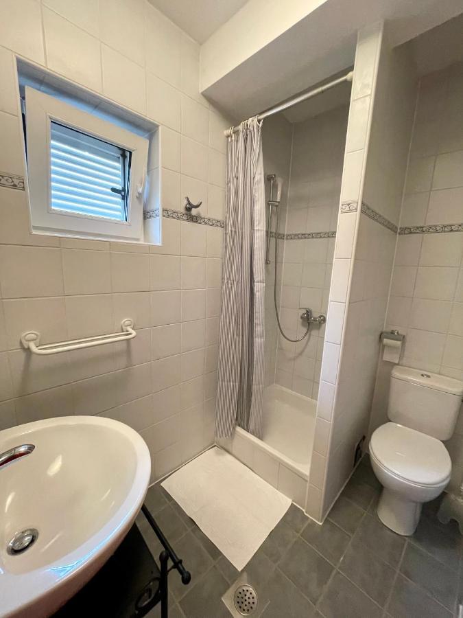 Apartment Frina I, Island Hvar Jelsa  Extérieur photo