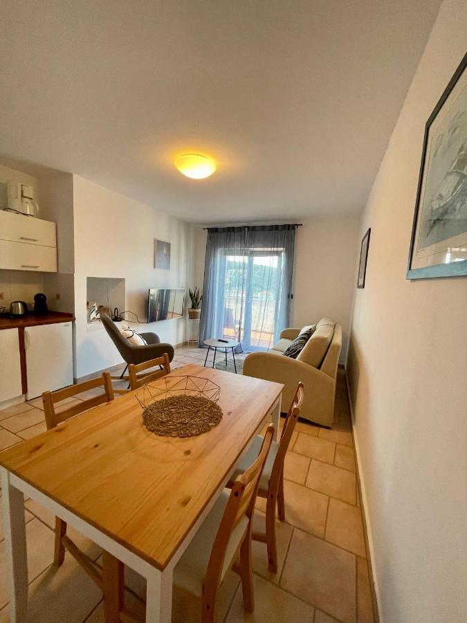 Apartment Frina I, Island Hvar Jelsa  Extérieur photo