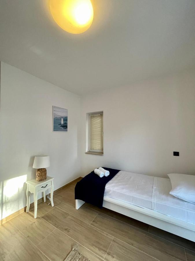Apartment Frina I, Island Hvar Jelsa  Extérieur photo